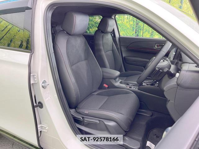 Honda VEZEL 2025-11 7869000-7