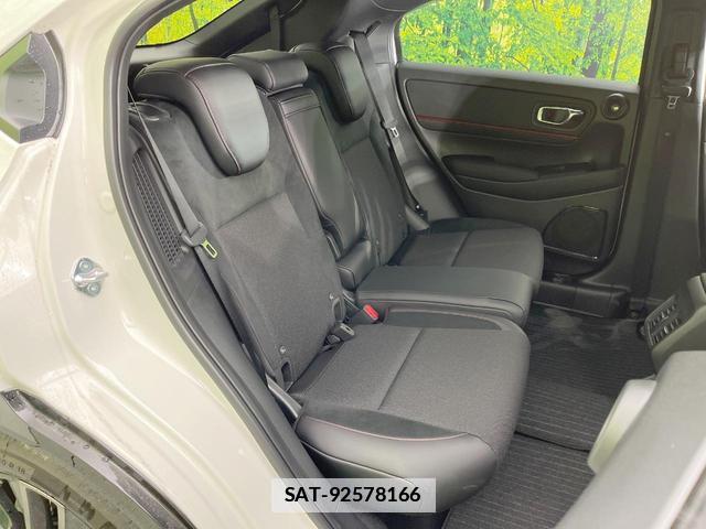 Honda VEZEL 2025-11 7869000-8