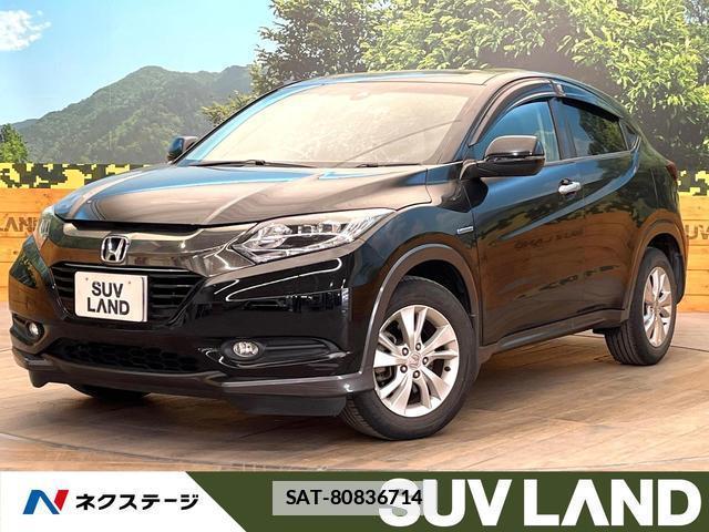 Honda VEZEL 2017-06 7869268-0