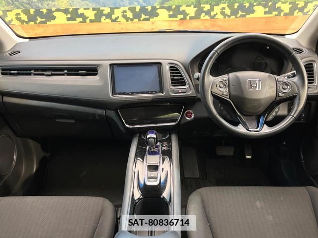 Honda VEZEL 2017-06 7869268-1
