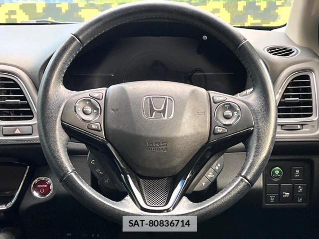 Honda VEZEL 2017-06 7869268-10