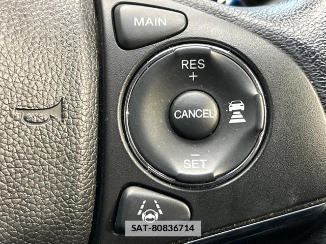 Honda VEZEL 2017-06 7869268-4
