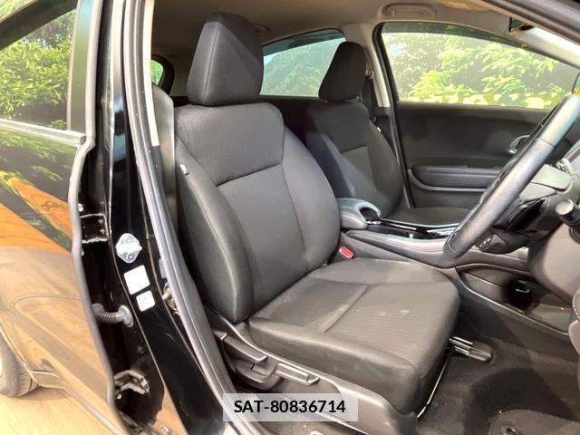 Honda VEZEL 2017-06 7869268-7