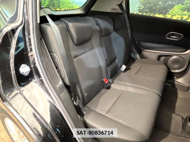 Honda VEZEL 2017-06 7869268-8