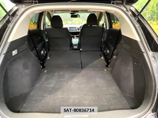 Honda VEZEL 2017-06 7869268-9