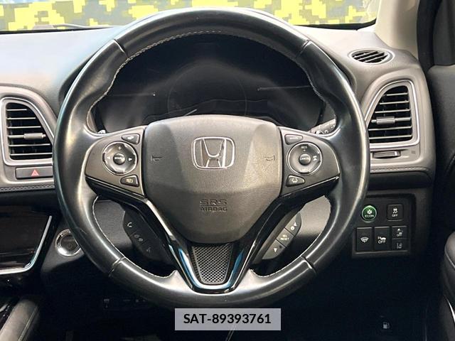 Honda VEZEL 2018-02 7869271-10
