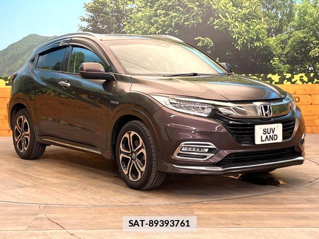 Honda VEZEL 2018-02 7869271-15