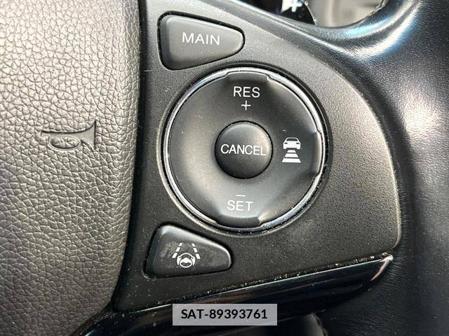Honda VEZEL 2018-02 7869271-5