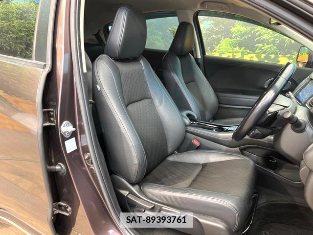 Honda VEZEL 2018-02 7869271-7