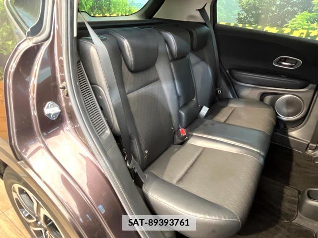 Honda VEZEL 2018-02 7869271-8