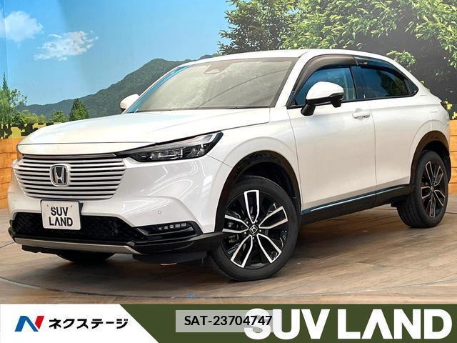 Honda VEZEL 2023-10 7869274-0