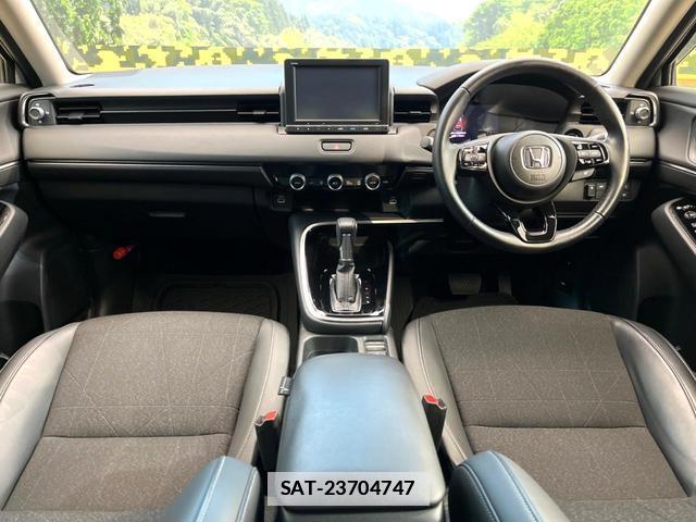 Honda VEZEL 2023-10 7869274-1