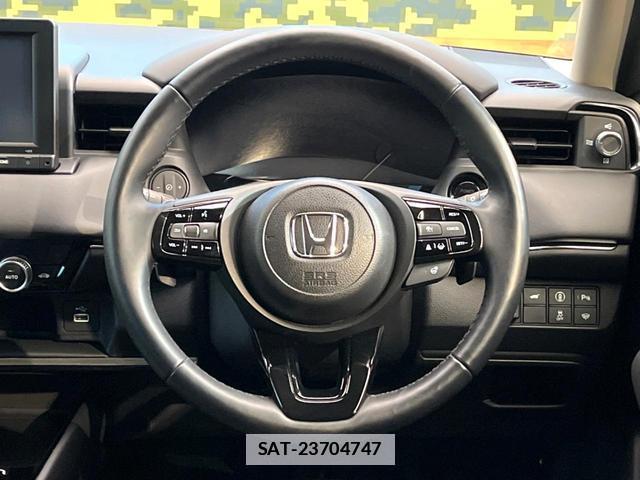 Honda VEZEL 2023-10 7869274-10