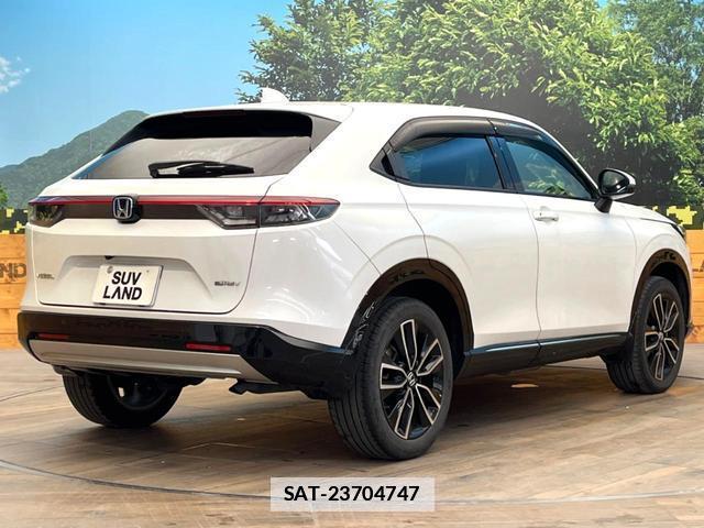 Honda VEZEL 2023-10 7869274-16