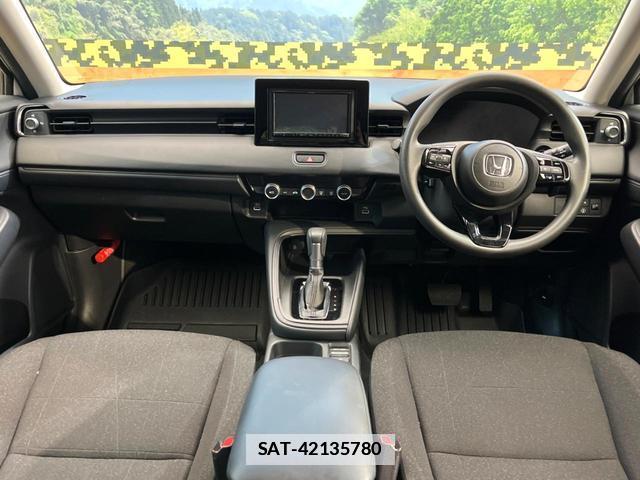 Honda VEZEL 2022-02 7869281-1