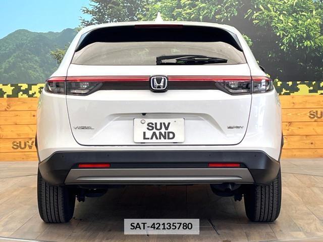 Honda VEZEL 2022-02 7869281-14