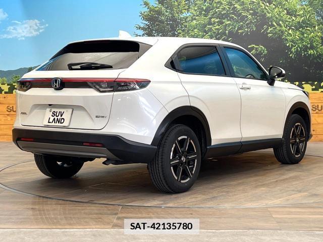 Honda VEZEL 2022-02 7869281-16