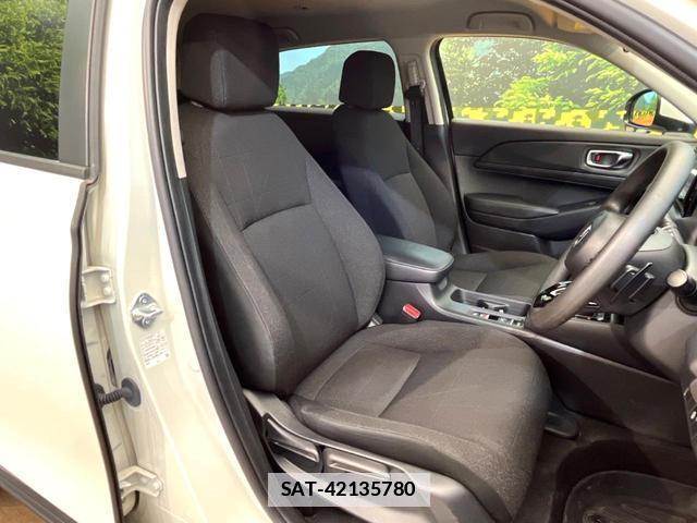 Honda VEZEL 2022-02 7869281-7