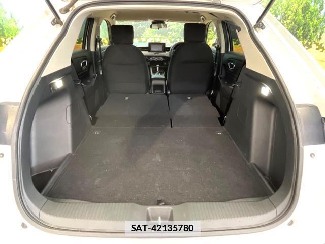 Honda VEZEL 2022-02 7869281-9