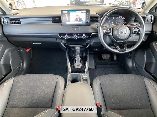 Honda VEZEL 2024-06 7869465-1