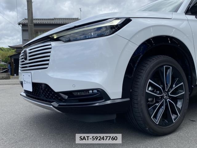 Honda VEZEL 2024-06 7869465-11
