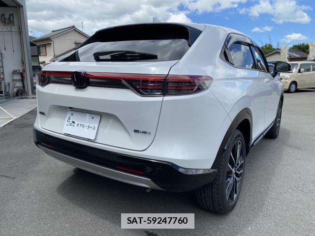 Honda VEZEL 2024-06 7869465-12