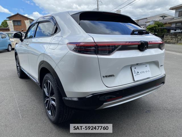 Honda VEZEL 2024-06 7869465-13