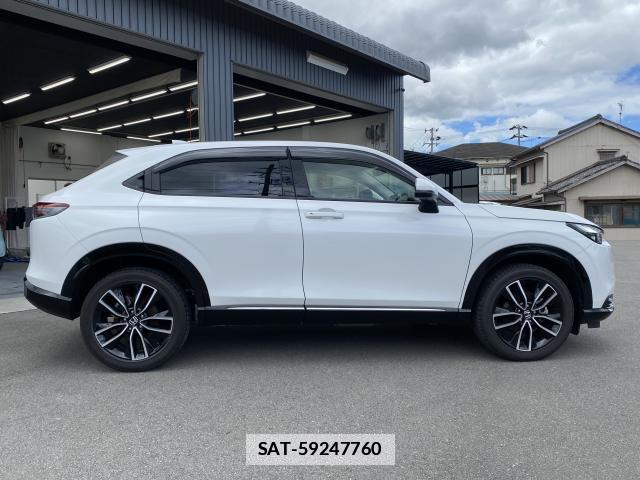 Honda VEZEL 2024-06 7869465-14