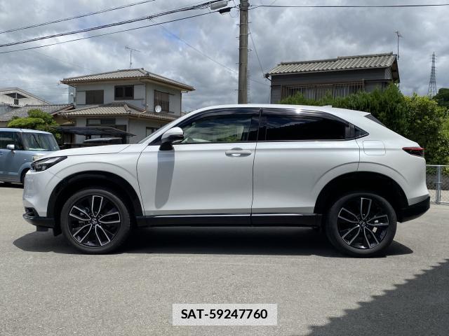 Honda VEZEL 2024-06 7869465-15