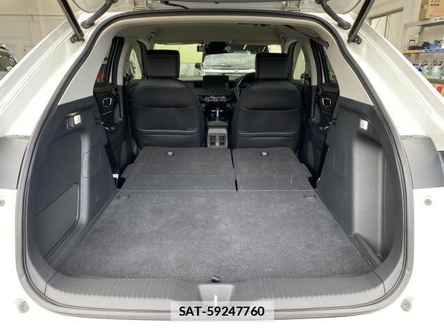 Honda VEZEL 2024-06 7869465-19