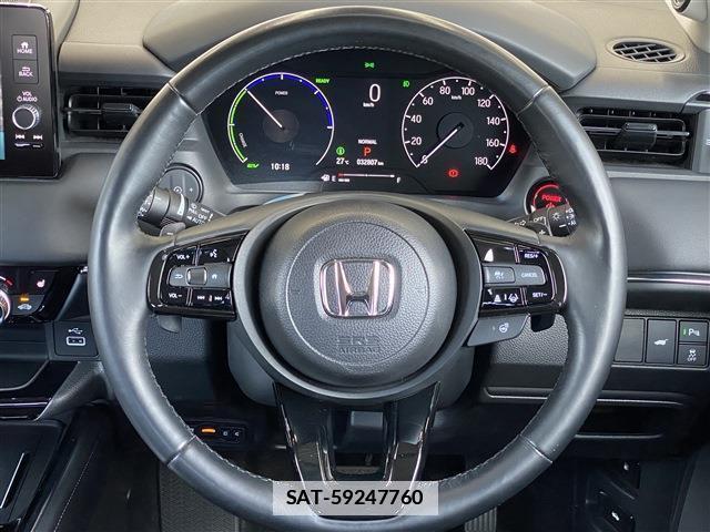 Honda VEZEL 2024-06 7869465-2