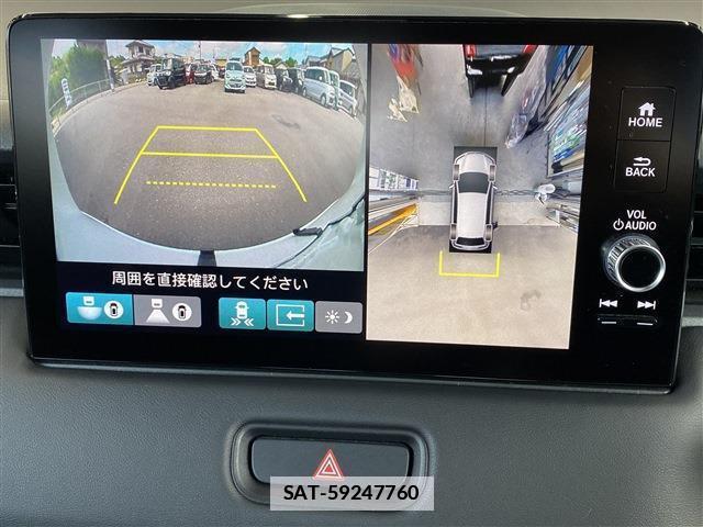 Honda VEZEL 2024-06 7869465-3