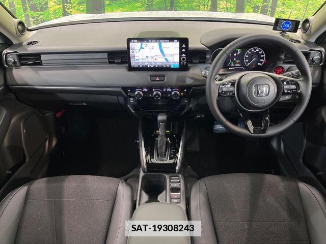 Honda VEZEL 2025-12 7870458-1