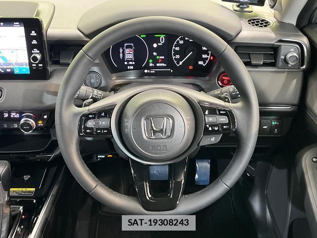 Honda VEZEL 2025-12 7870458-10