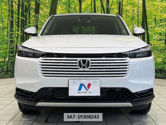 Honda VEZEL 2025-12 7870458-13