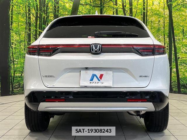 Honda VEZEL 2025-12 7870458-14