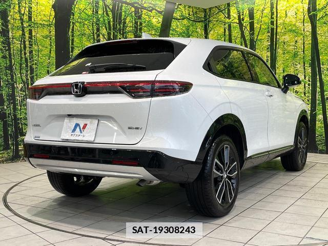 Honda VEZEL 2025-12 7870458-16