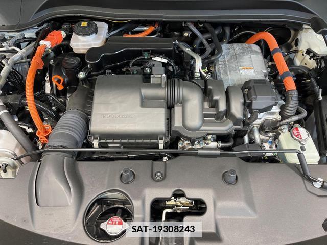Honda VEZEL 2025-12 7870458-17