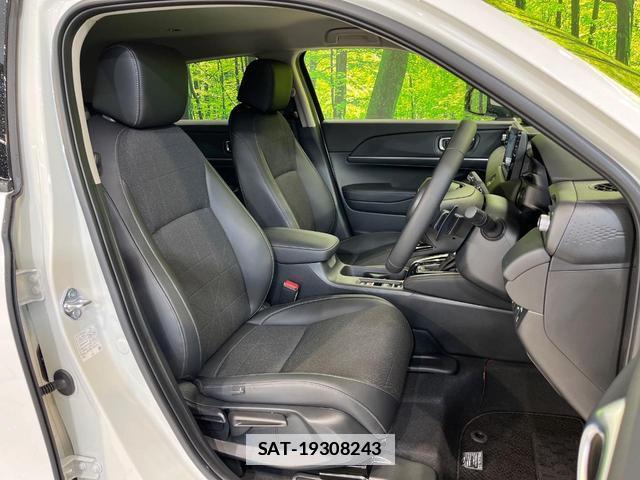 Honda VEZEL 2025-12 7870458-7