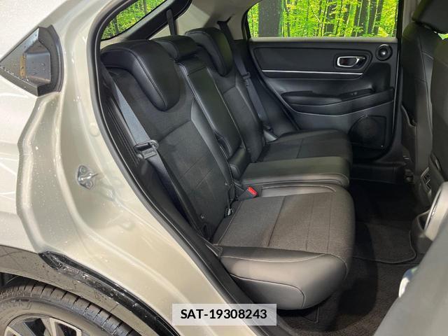 Honda VEZEL 2025-12 7870458-8
