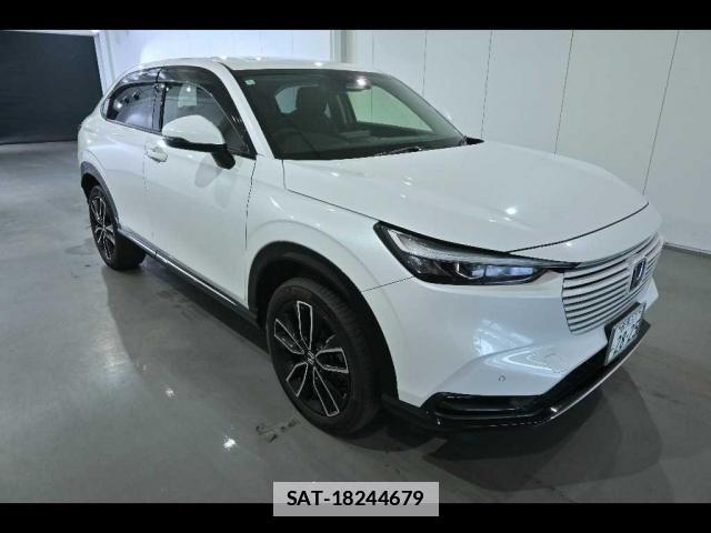Honda VEZEL 2024-01 7870600-0