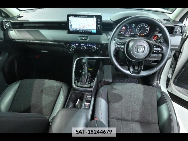 Honda VEZEL 2024-01 7870600-2