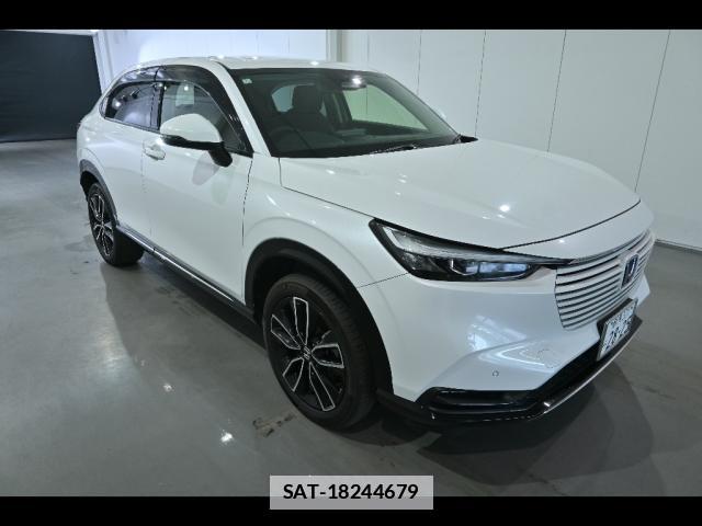 Honda VEZEL 2024-01 7870600-3