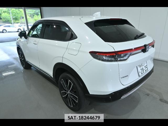 Honda VEZEL 2024-01 7870600-4
