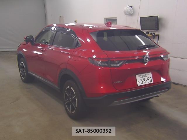 Honda VEZEL 2024-01 7870603-1
