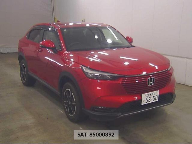 Honda VEZEL 2024-01 7870603-2
