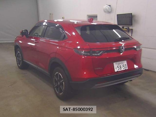 Honda VEZEL 2024-01 7870603-3