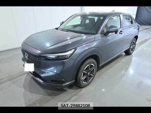 Honda VEZEL 2021-12 7870606-0