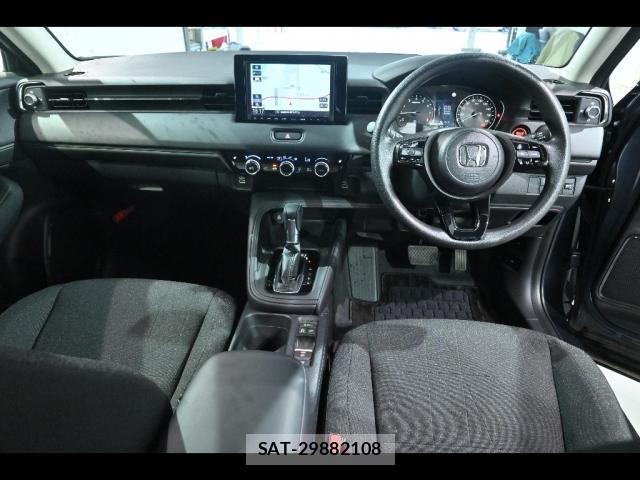 Honda VEZEL 2021-12 7870606-2