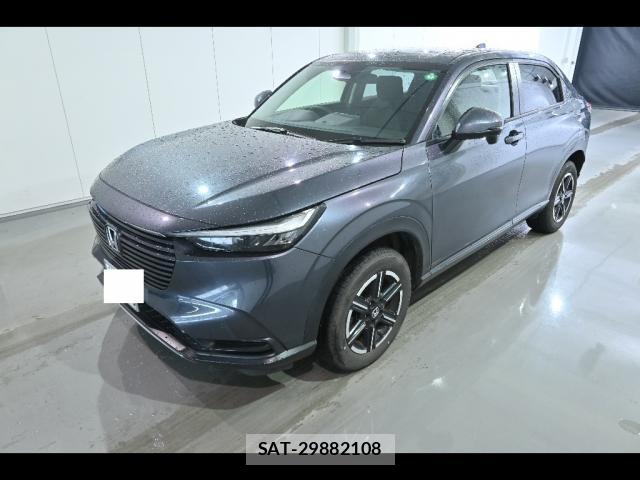 Honda VEZEL 2021-12 7870606-3
